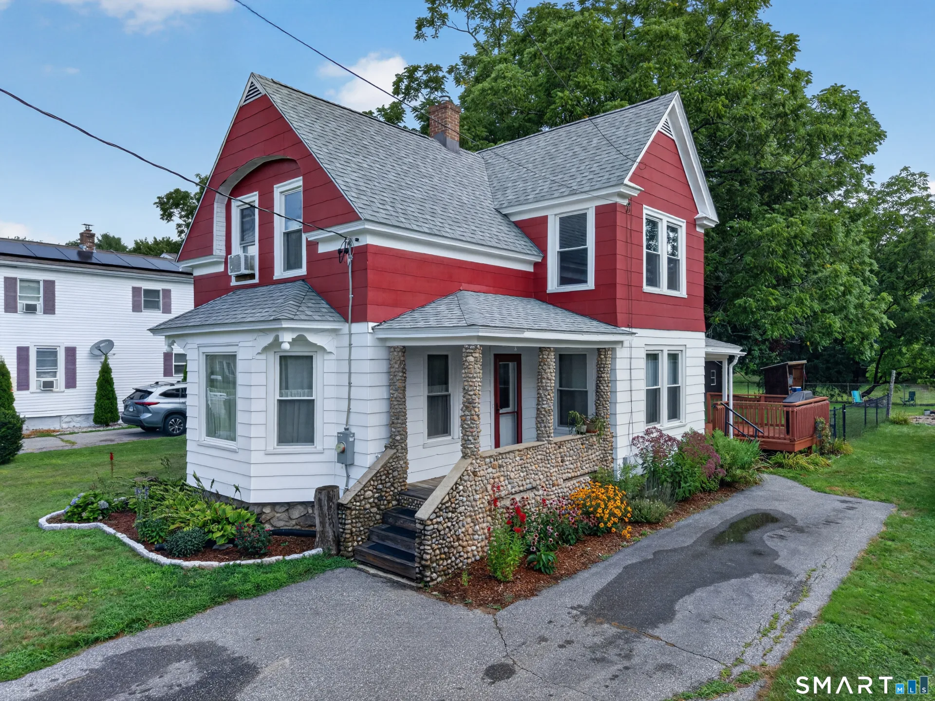 29 Miner Avenue, Waterford, CT
