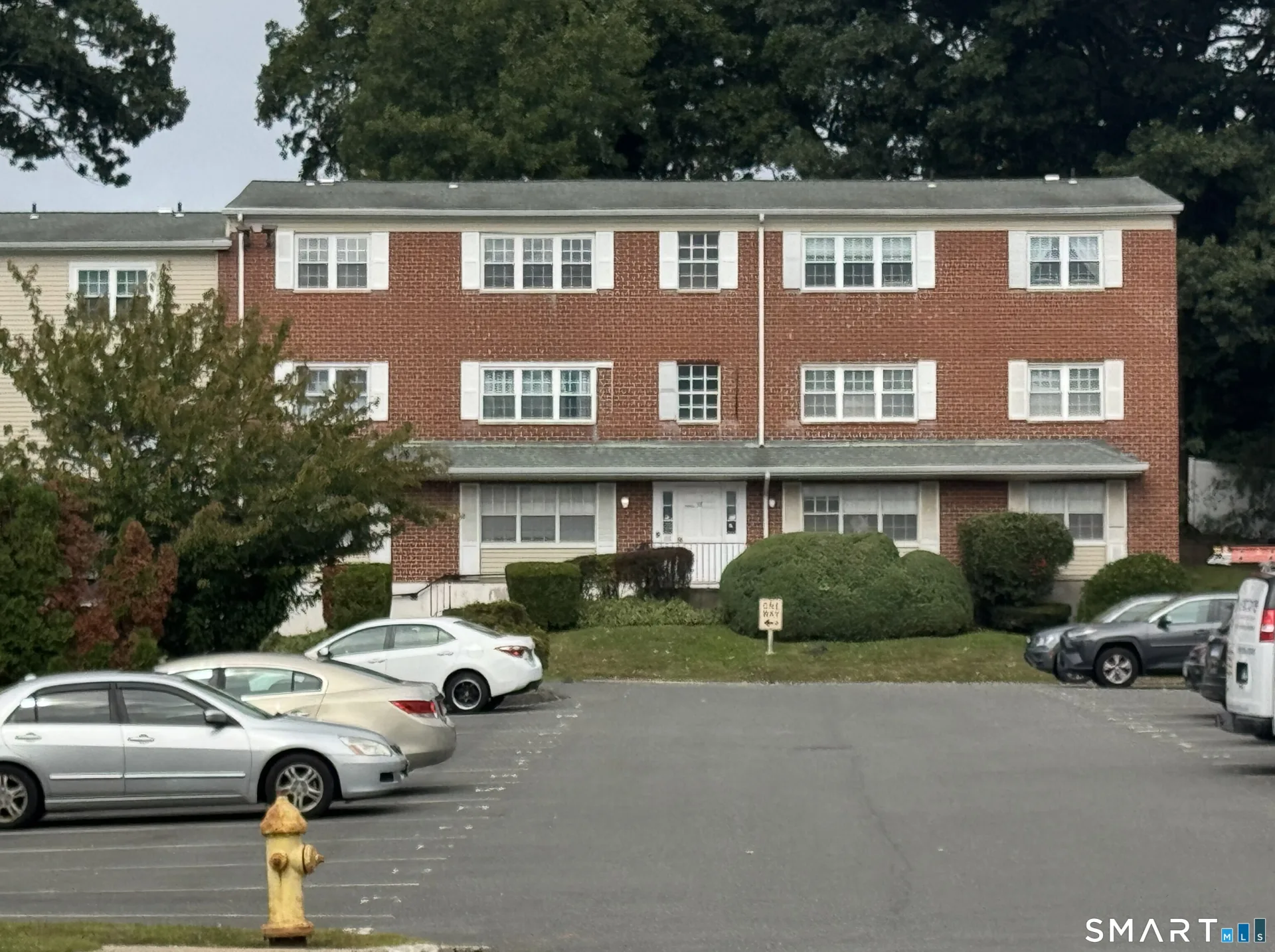 50 Greenhouse Road #58B, Bridgeport, CT