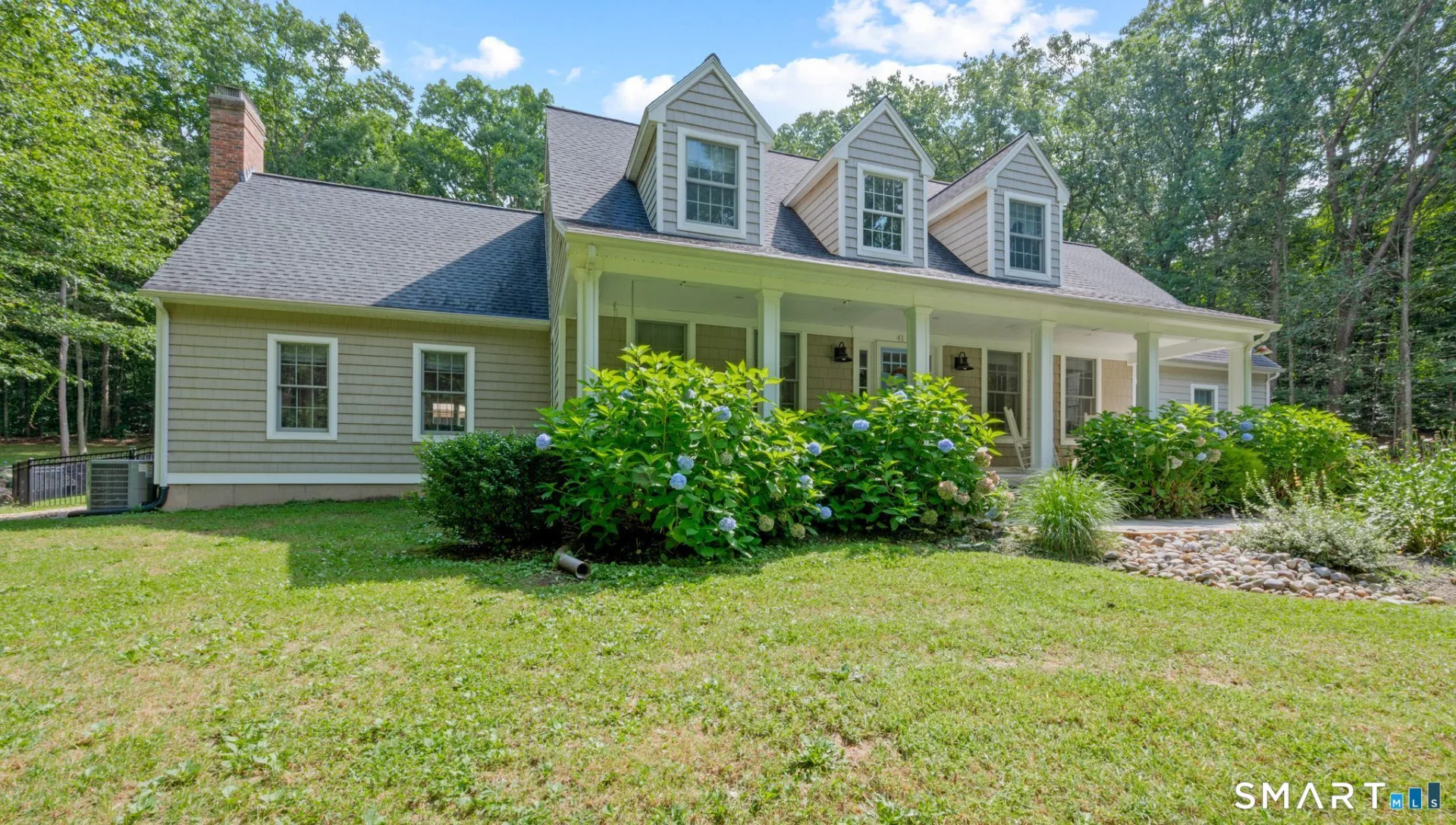 41 Gildersleeve Road, Portland, CT