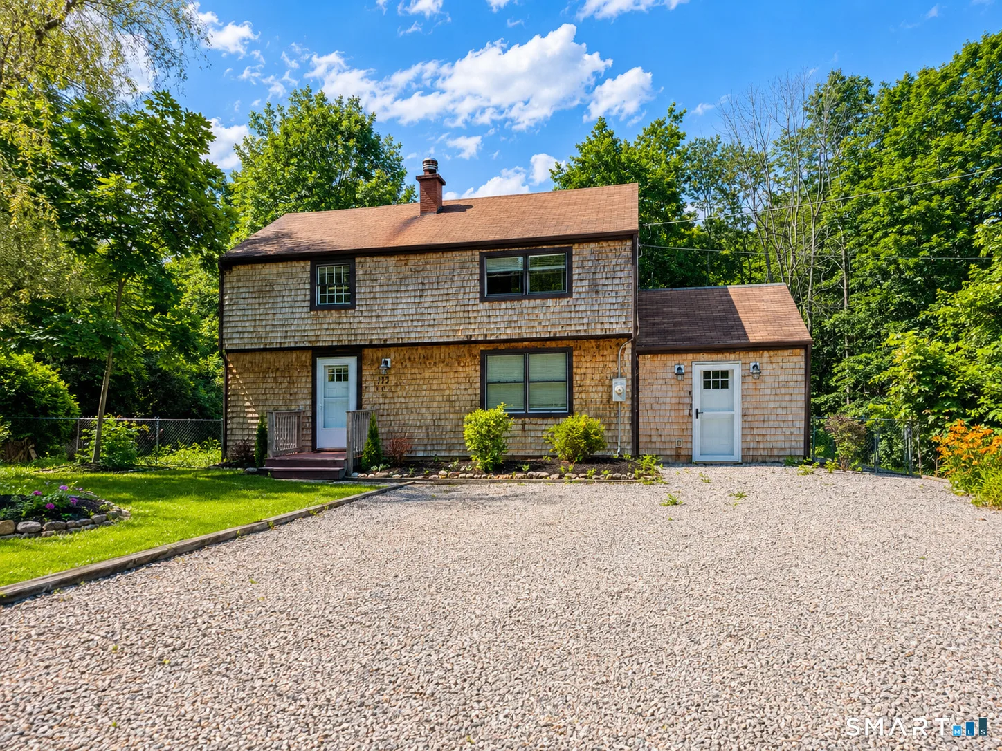 113 Meeting House Lane, Ledyard, CT