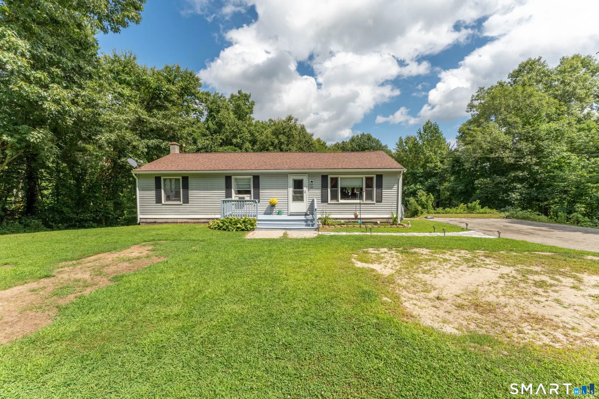 164 Tripp Hollow Road, Brooklyn, CT