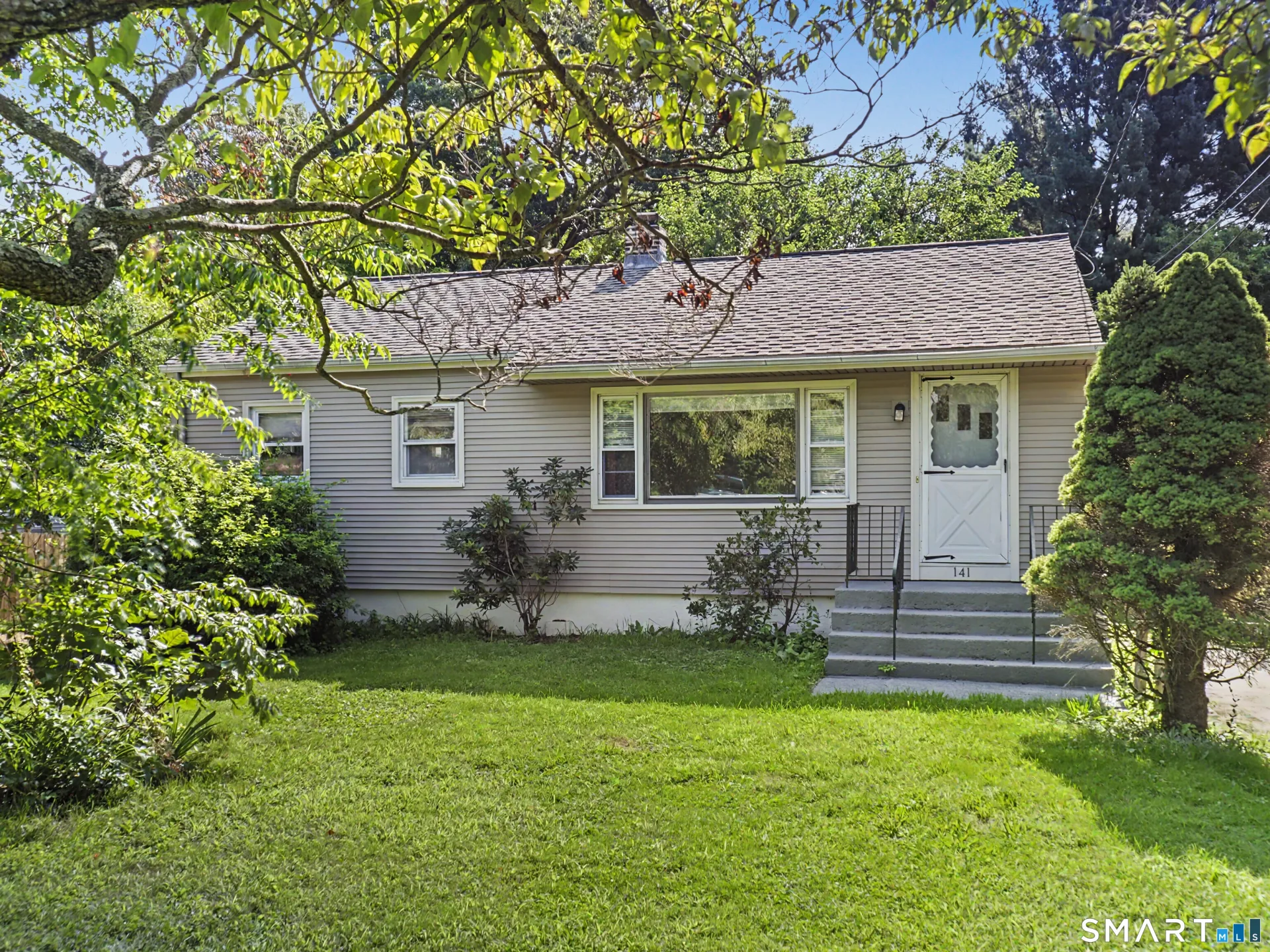 141 Corrigan Avenue, Meriden, CT
