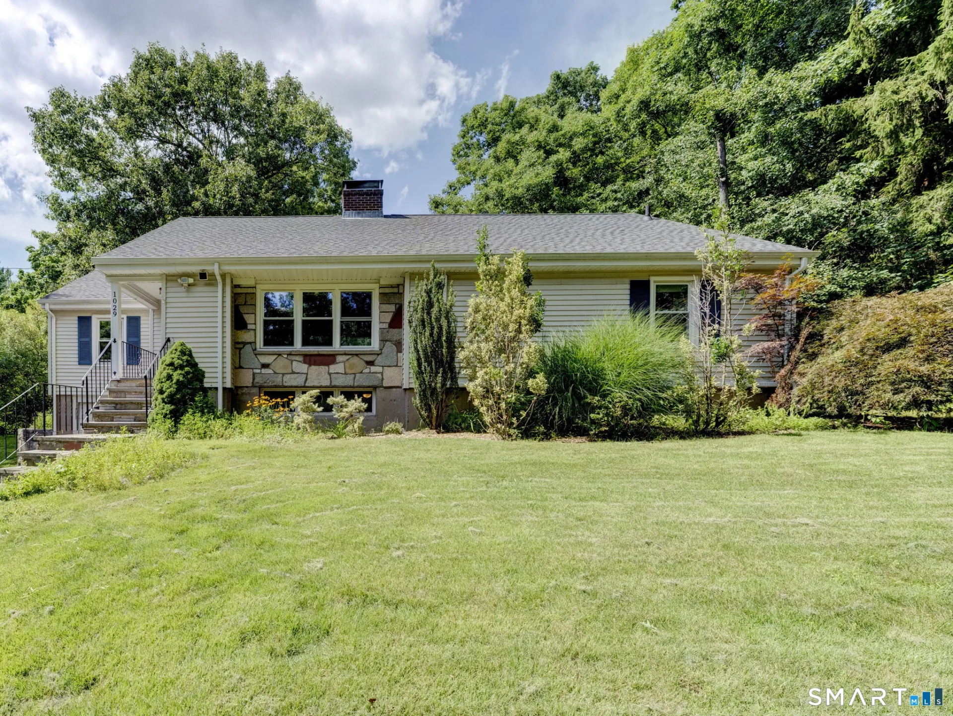 1029 Hopewell Road, Glastonbury, CT