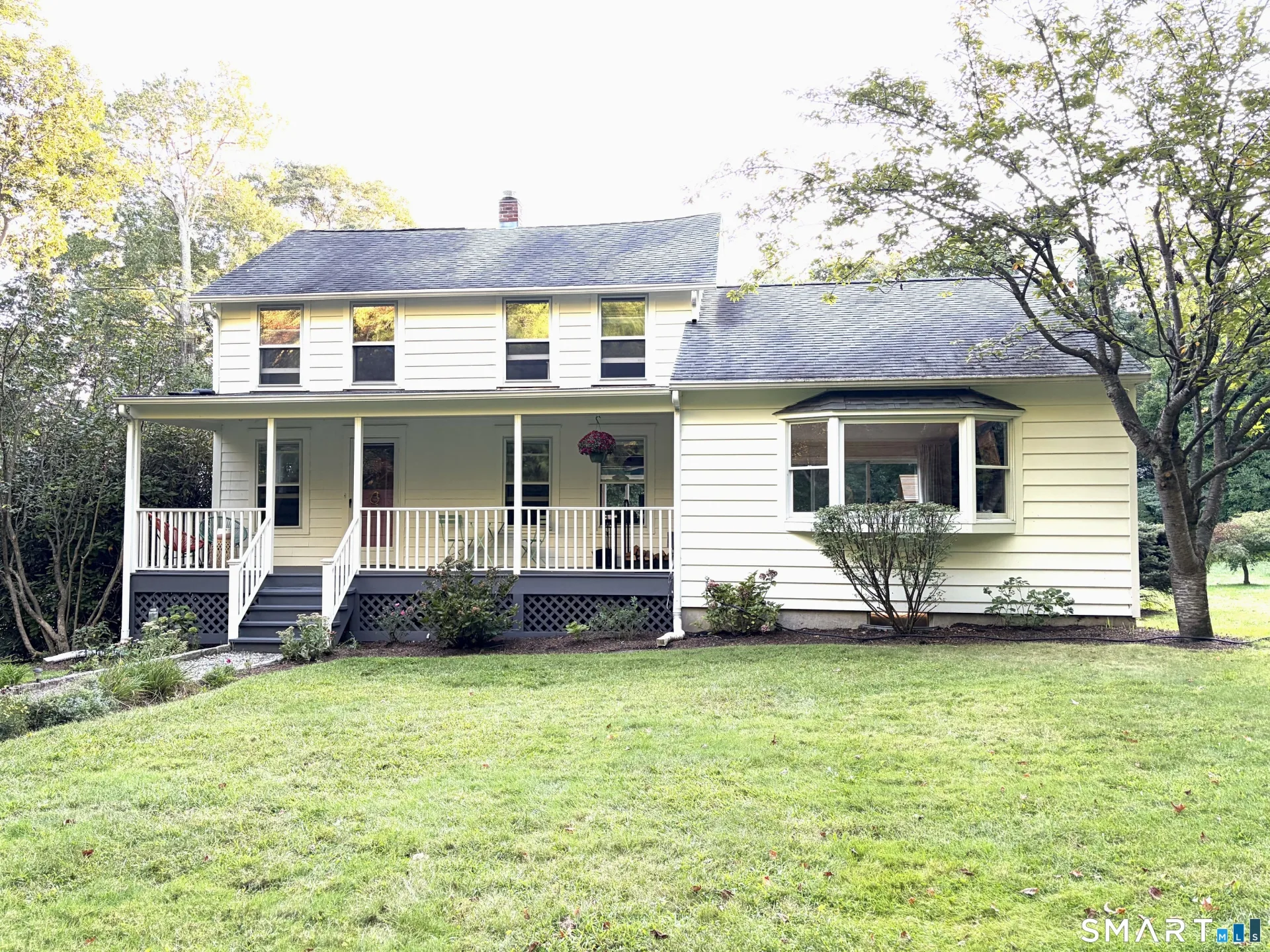89 Perry Avenue, Norwalk, CT