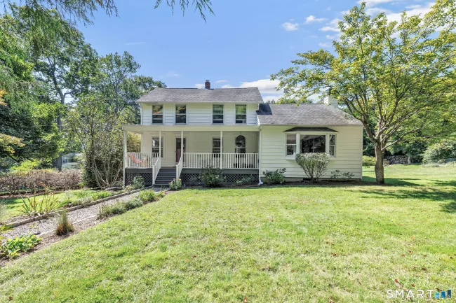 89 Perry Avenue