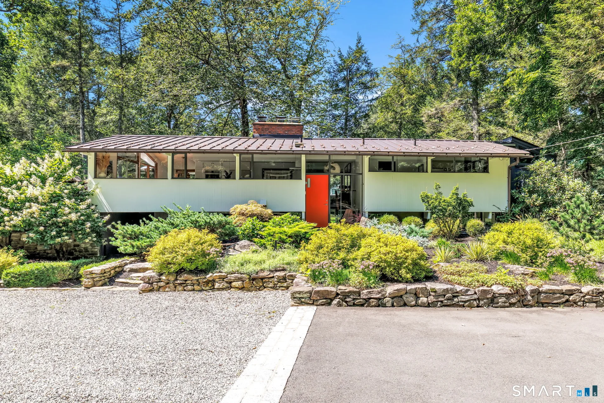 46 Valley Forge Road, Weston, CT