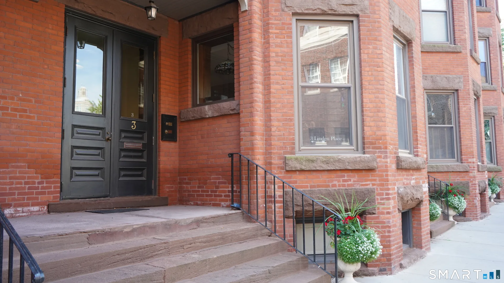 3 Linden Place #3A, Hartford, CT