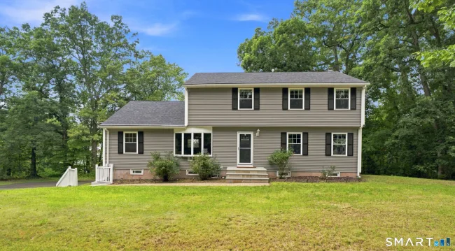 400 Old Day Hill Road