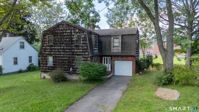 250 Pilgrim Road
