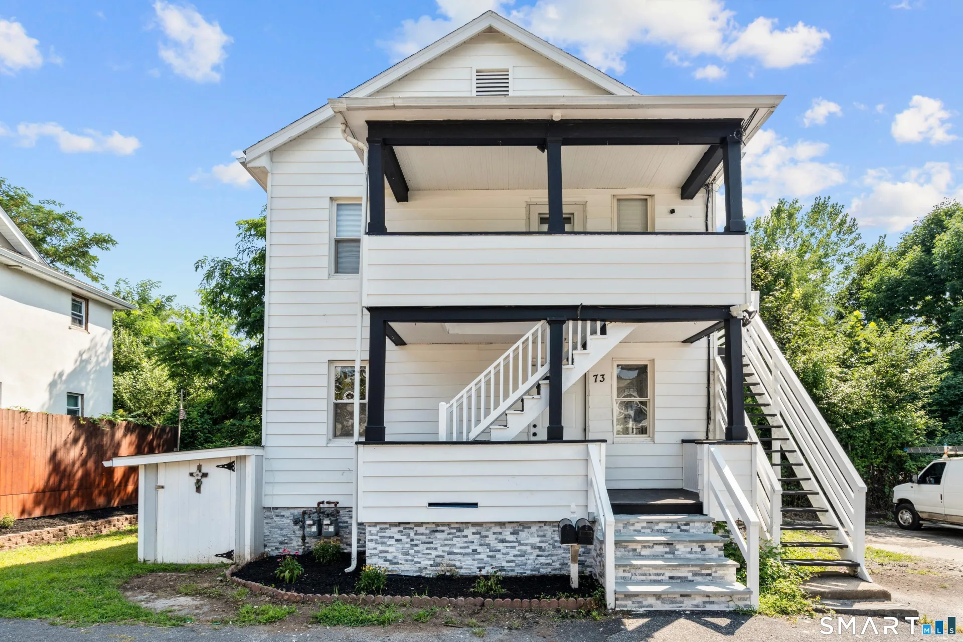 73 Alvord Lane, Stamford, CT