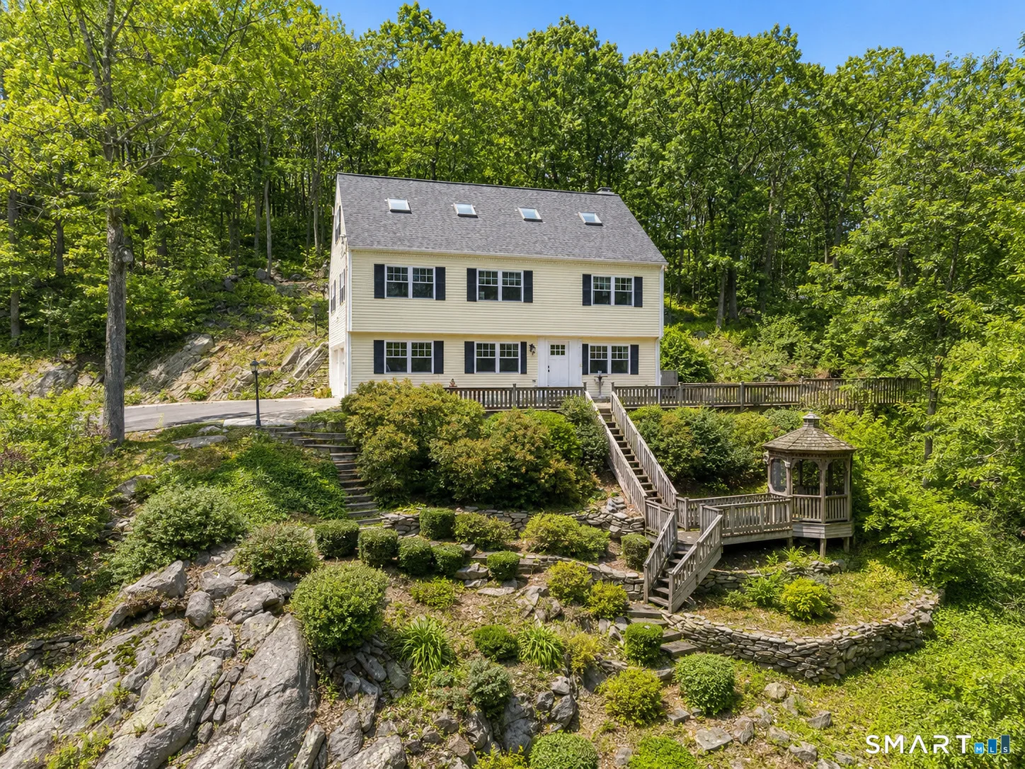 56 Whippoorwill Road, Bethel, CT