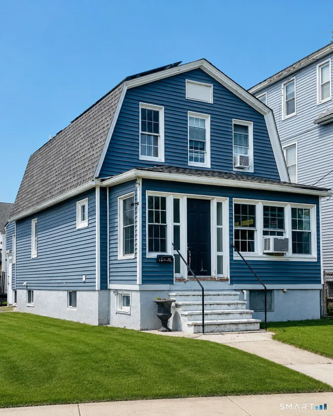 70 Canaan Road