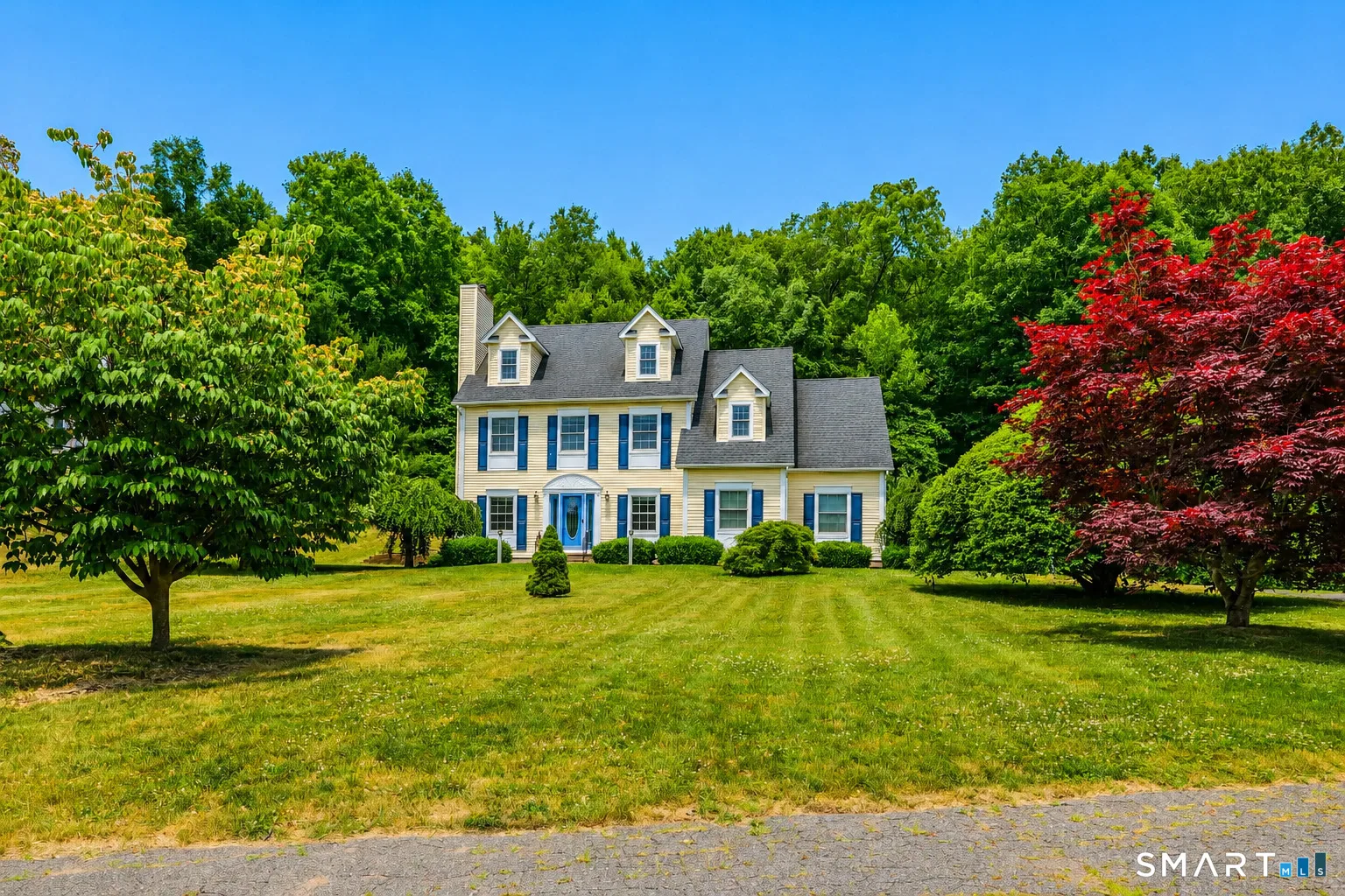 9 Candlewood Lane, Granby, CT