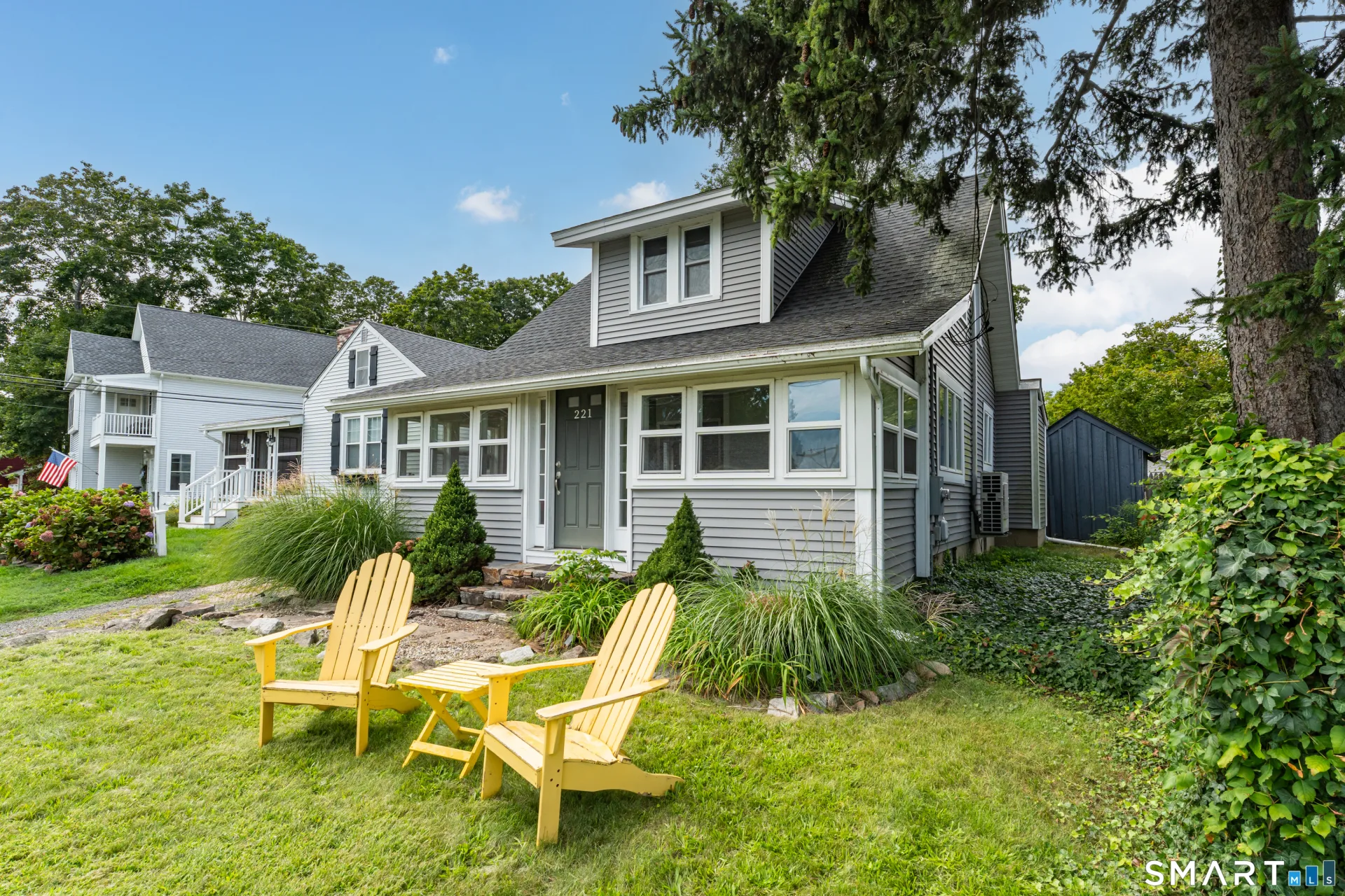 221 Water Street, Guilford, CT
