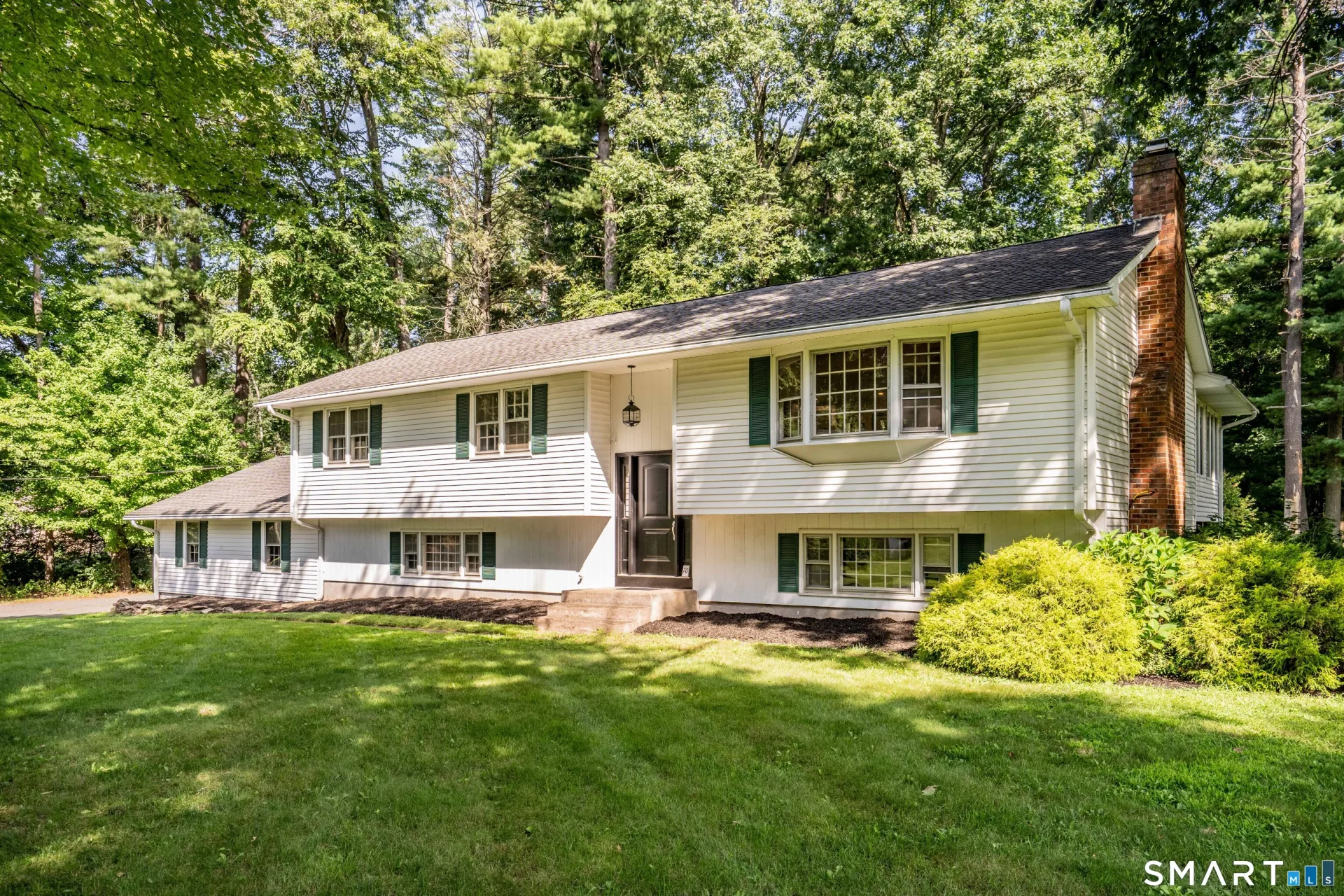 70 Blue Ridge Drive, Somers, CT