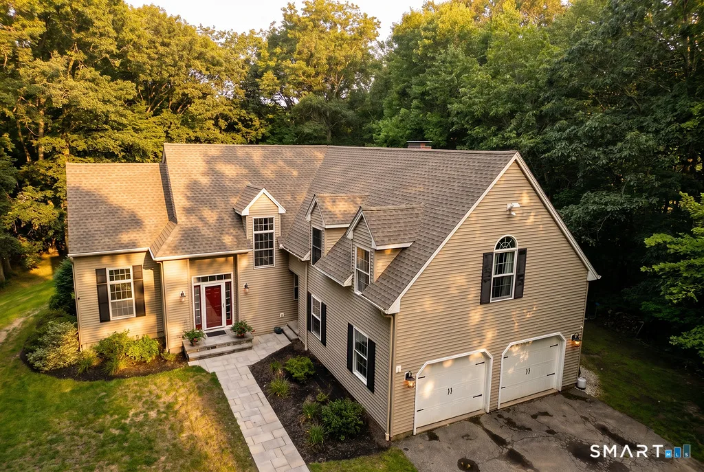 118 Wildcat Road, Burlington, CT