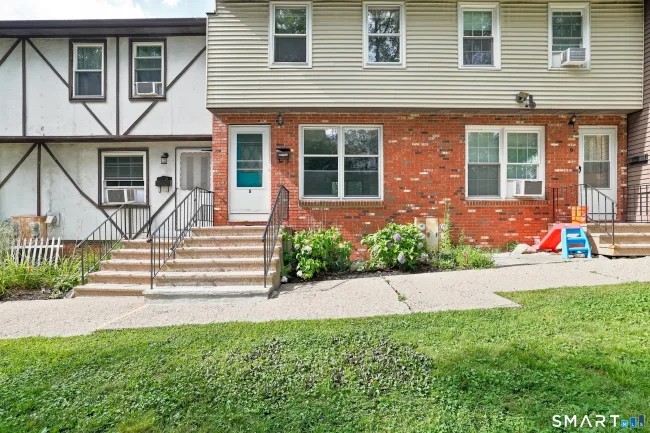 165 Alice Street #5