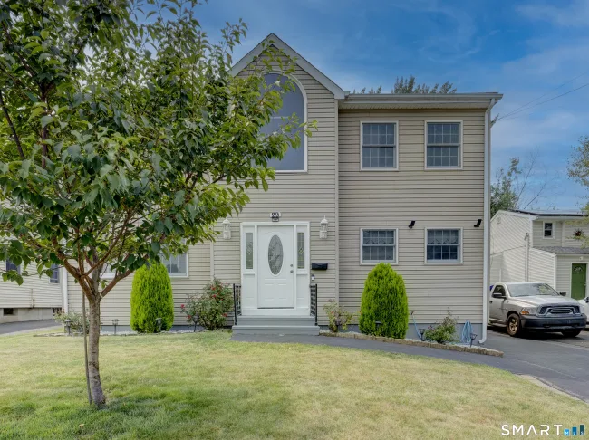 29 Fenwood Avenue