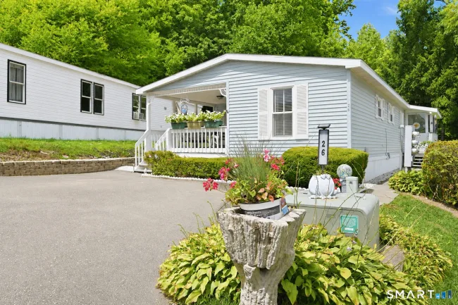 26 Woodland Park