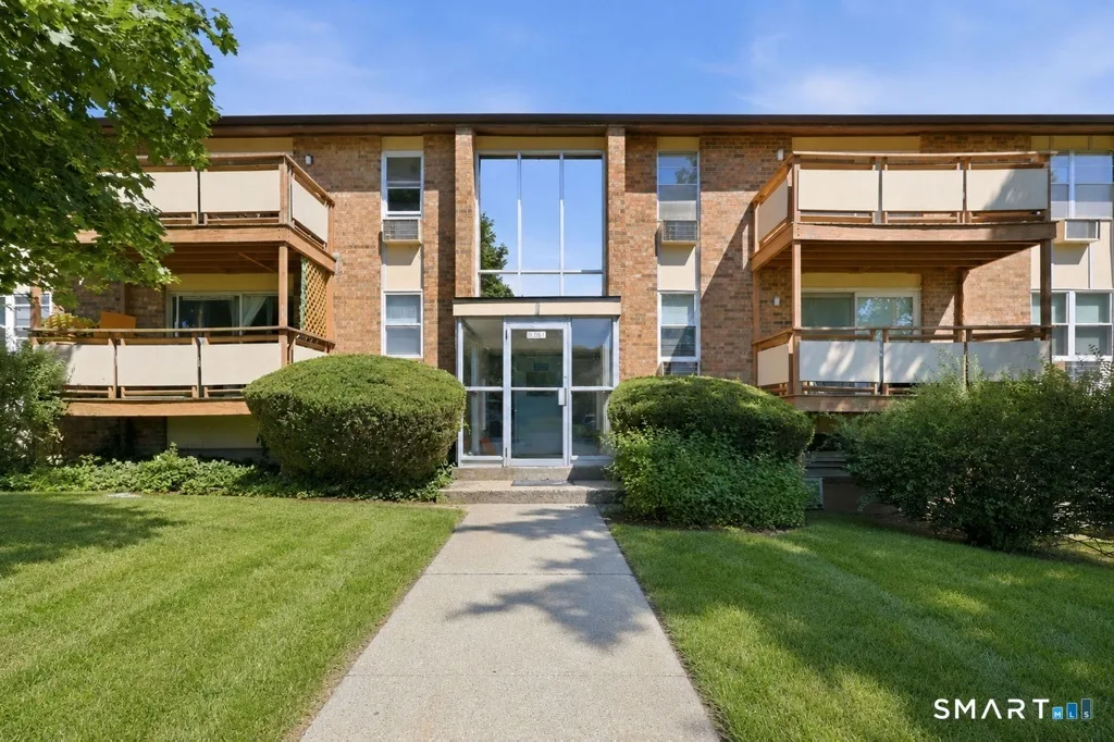 45 Jefferson Road #1-3, Branford, CT