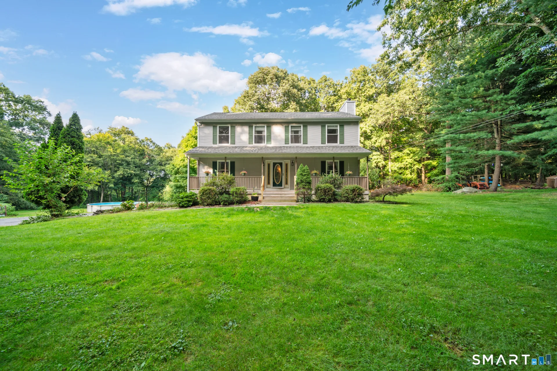 1 Lake Drive, Oxford, CT