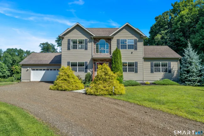 220 Randolph Road, Middletown, CT