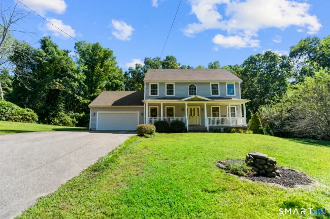 69 Pautipaug Hill Road