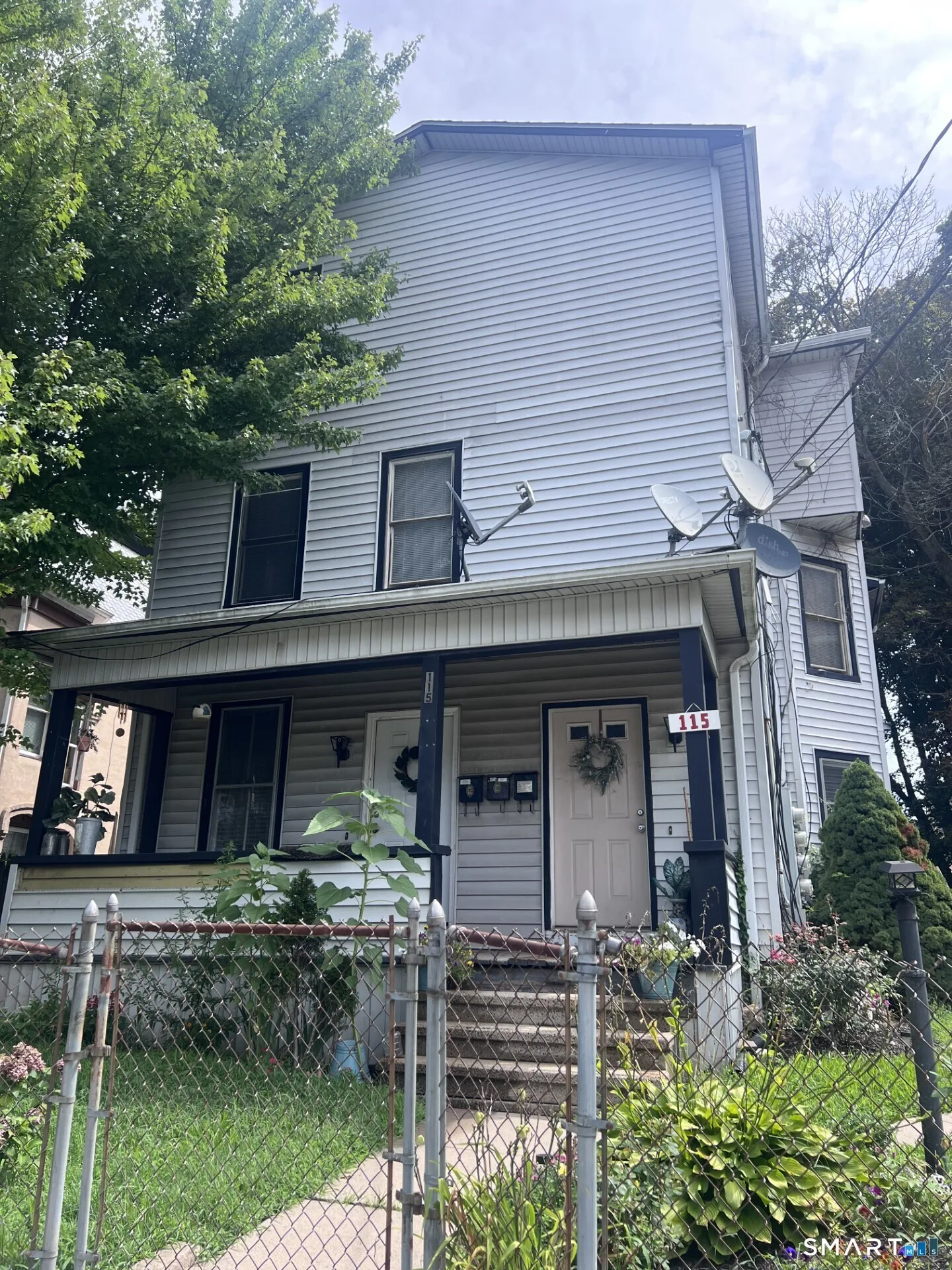 115 Franklin Street, Meriden, CT