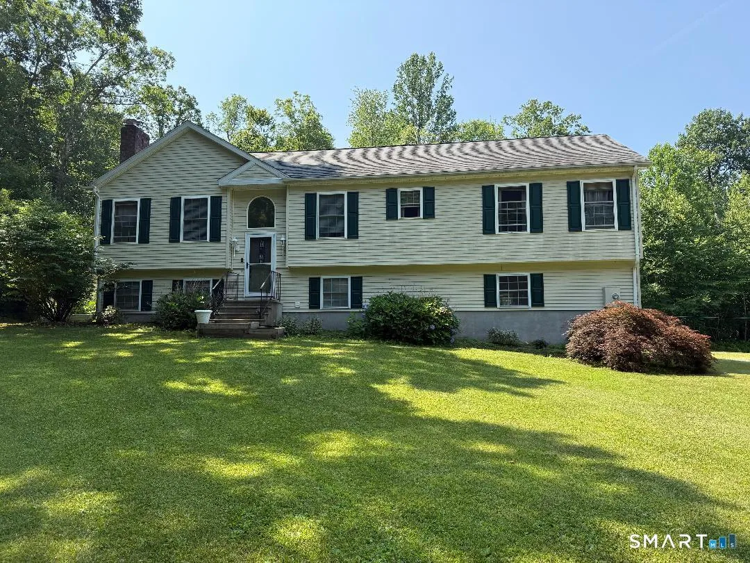 29 Rust Road, Barkhamsted, CT