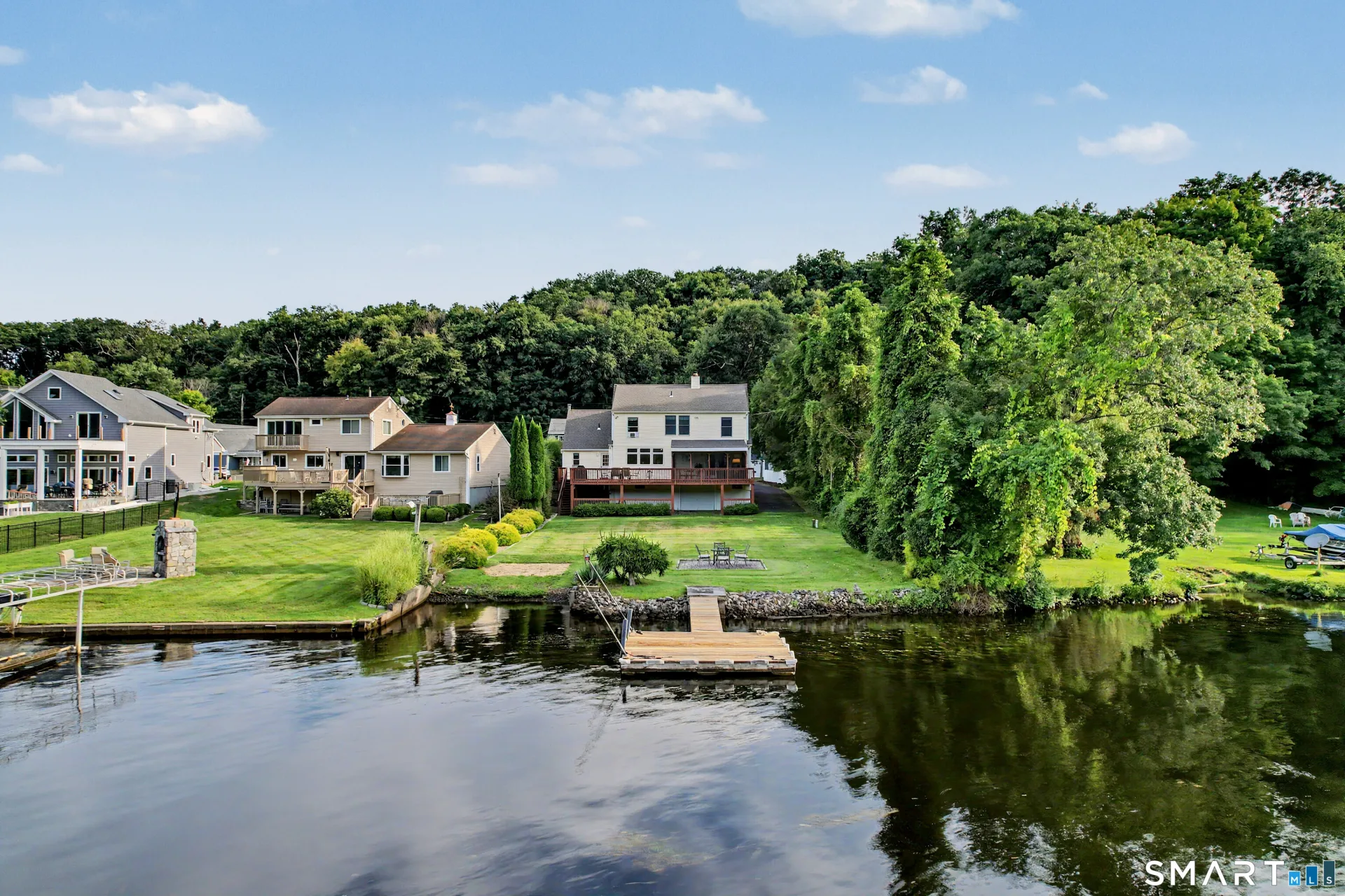 60 Housatonic Drive, Newtown, CT