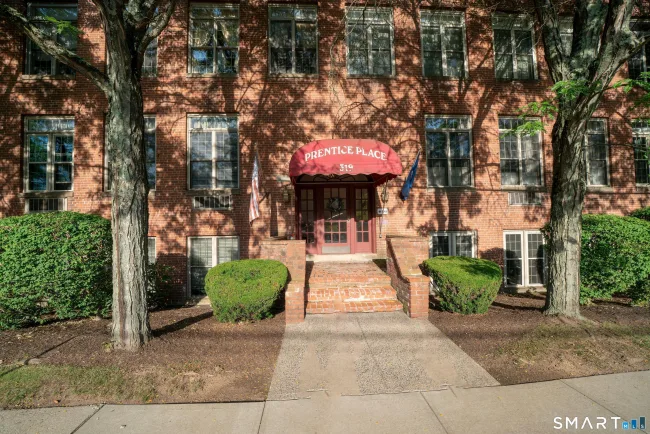 319 New Britain Road #126