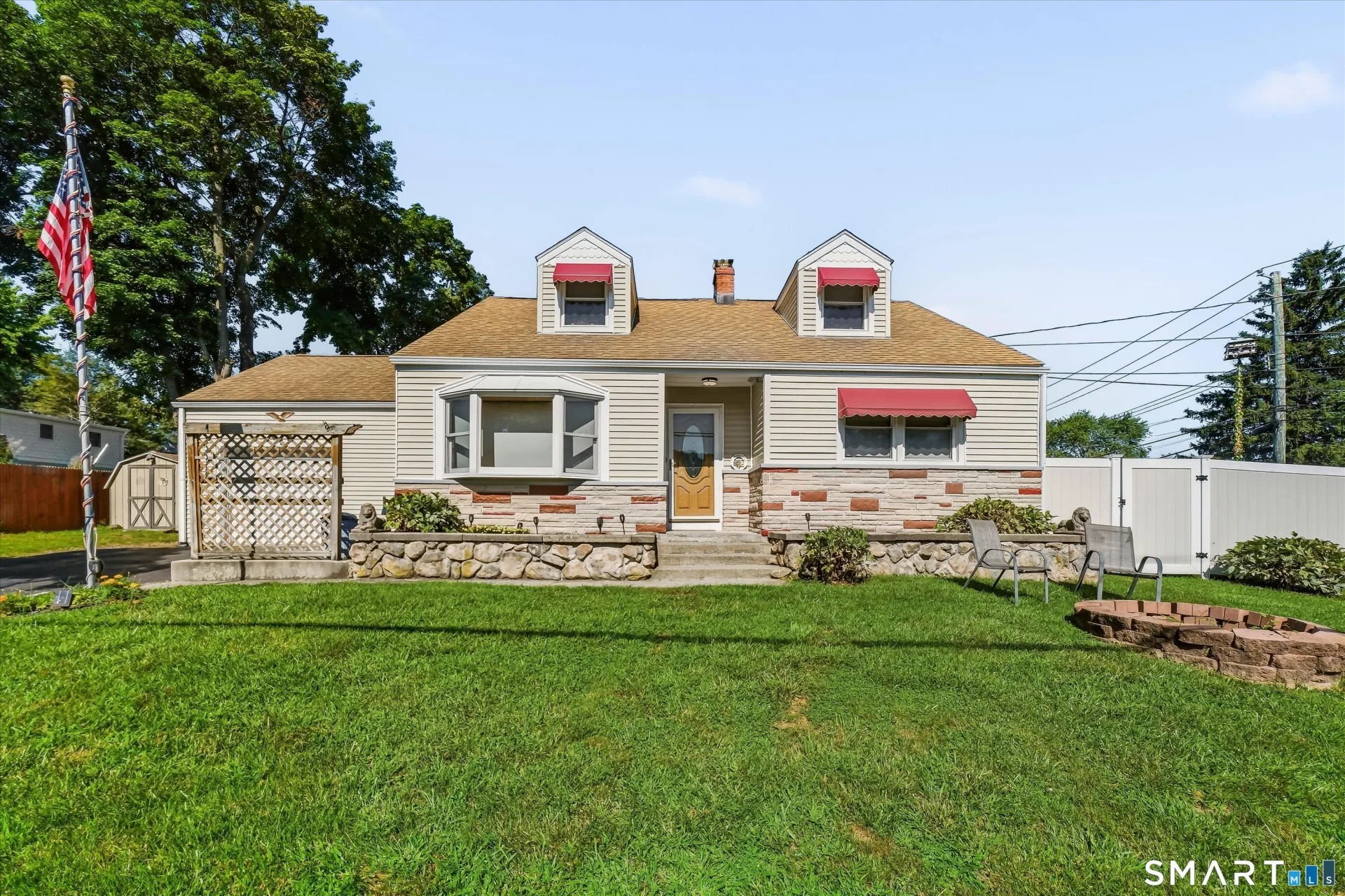 941 Lyman Avenue, Peekskill, CT