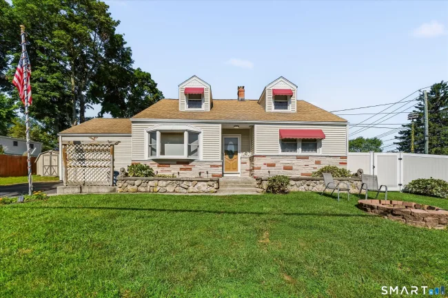 941 Lyman Avenue, Peekskill, CT