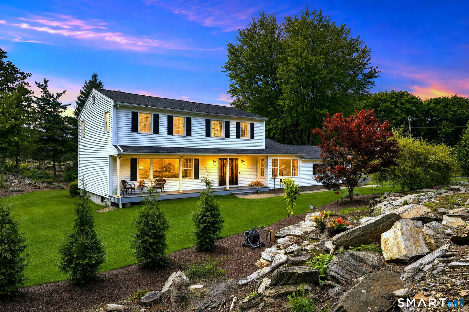 30 Dartmouth Drive, Shelton, CT