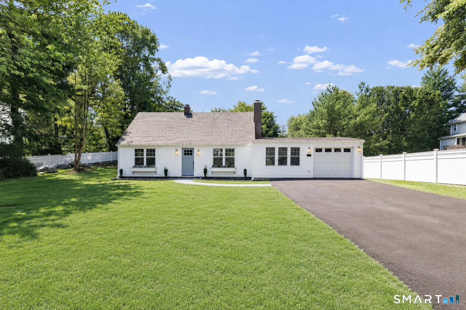 4 Heather Hill, Westport, CT