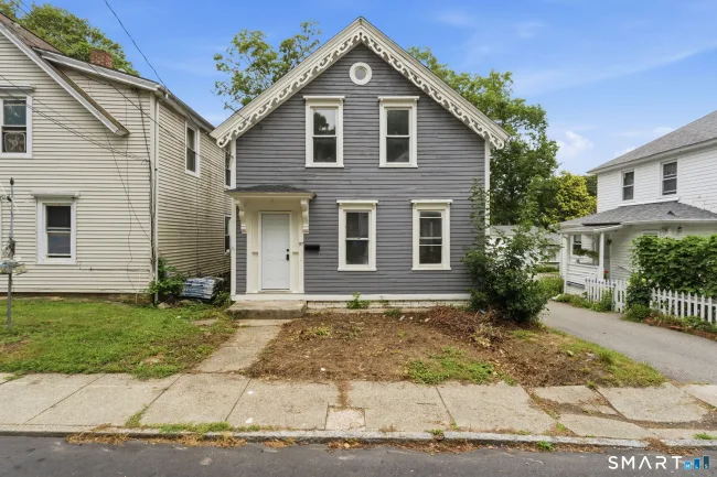 97 Summit Street