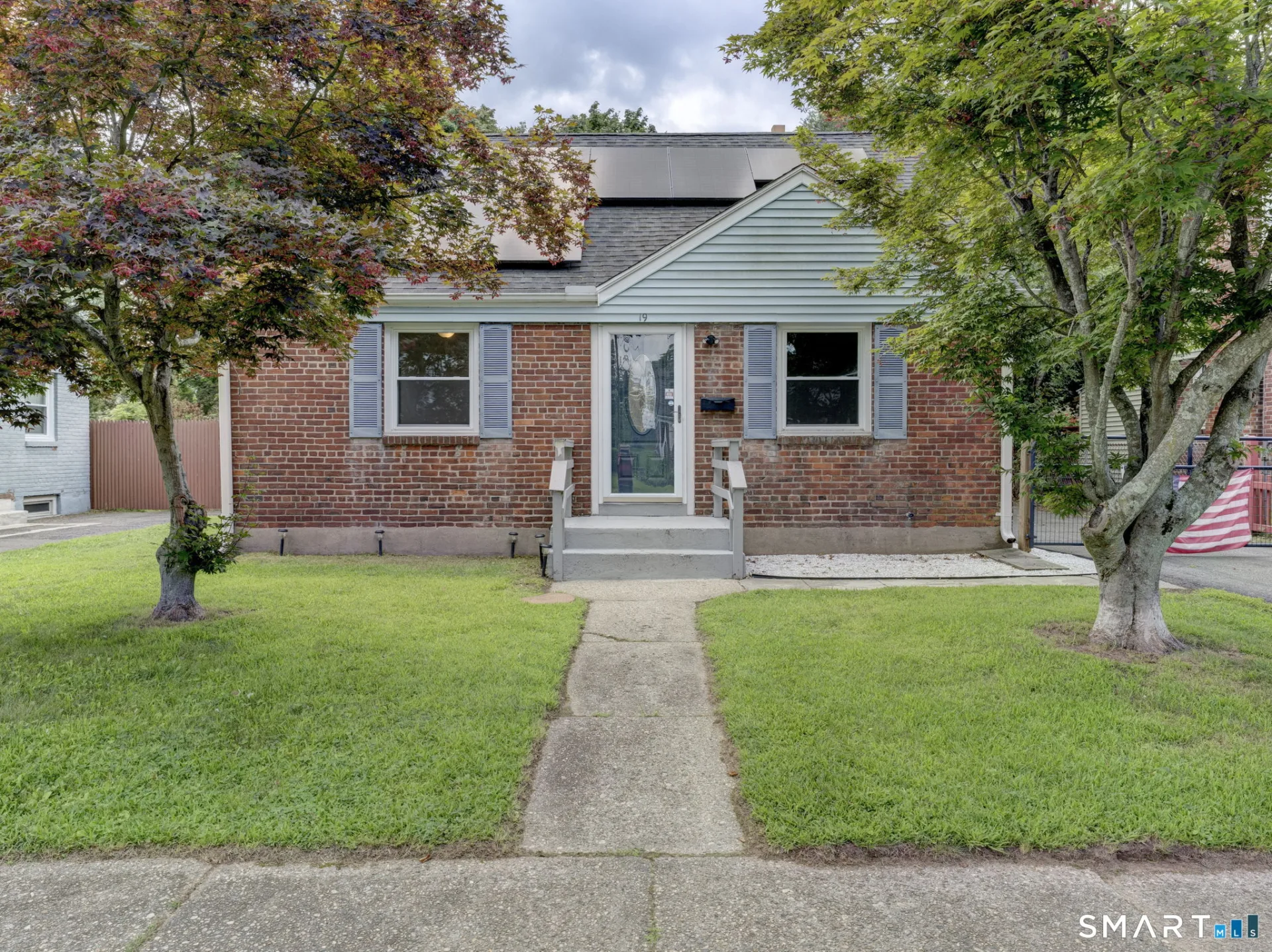 19 Beckwith Drive, Plainville, CT
