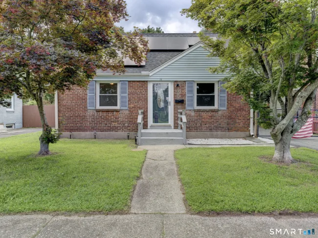 19 Beckwith Drive