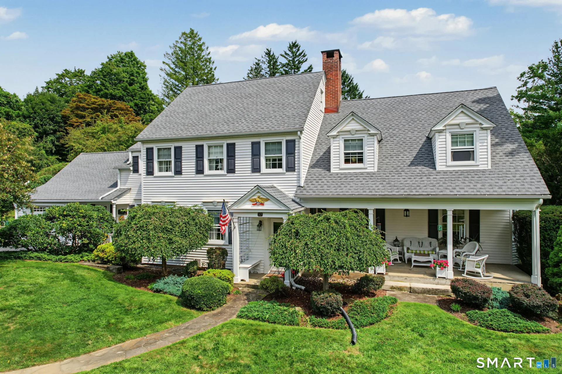 32 Aspetuck Avenue, New Milford, CT