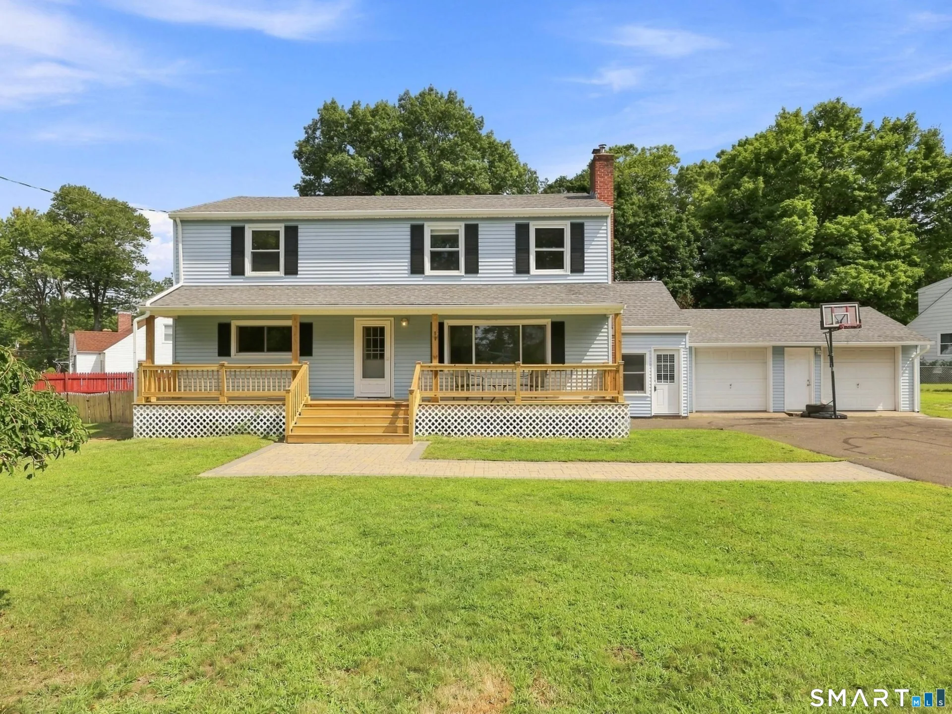 58 Circle Drive, Windsor Locks, CT