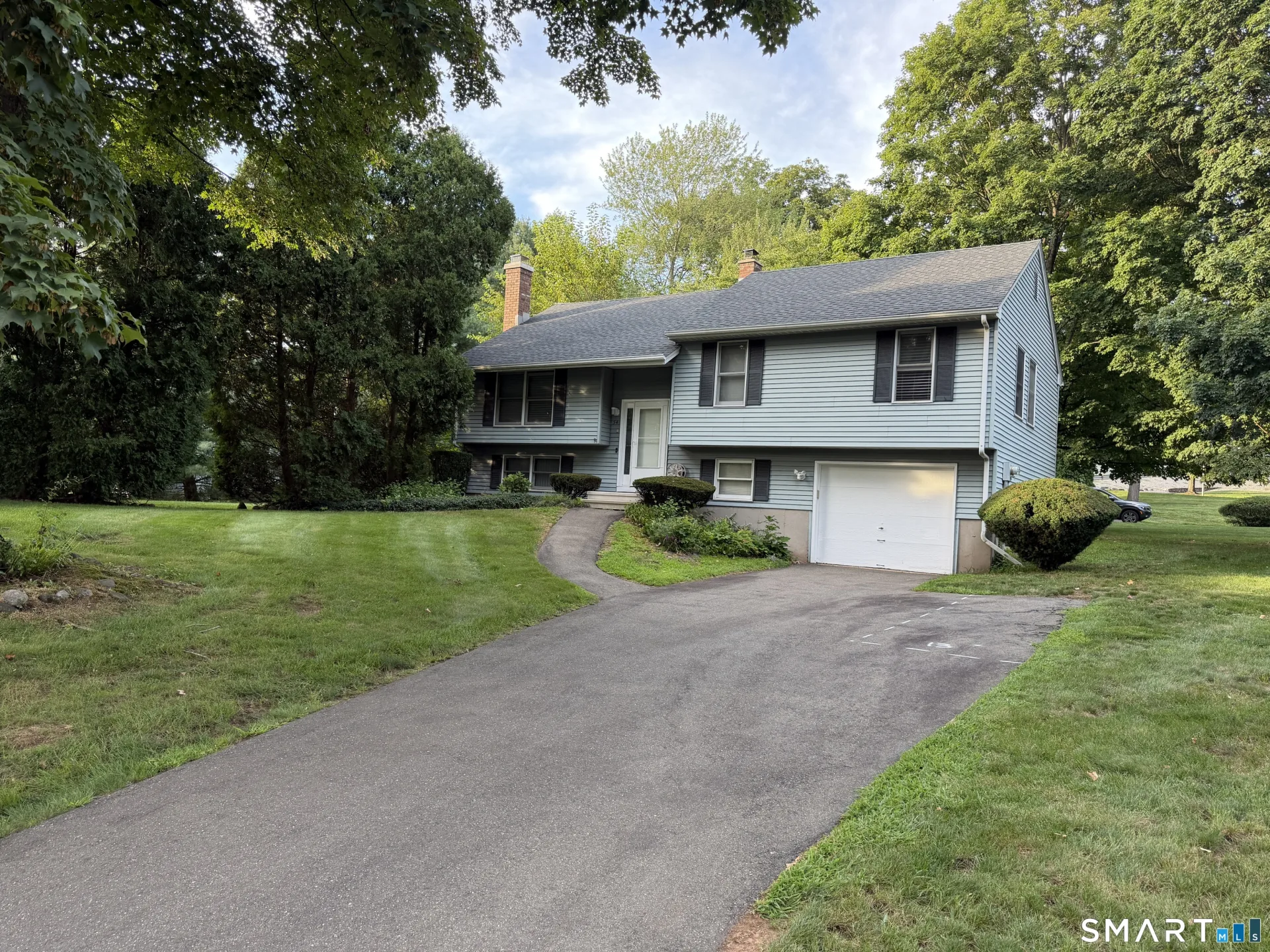 54 Valley View Drive #54, Hamden, CT