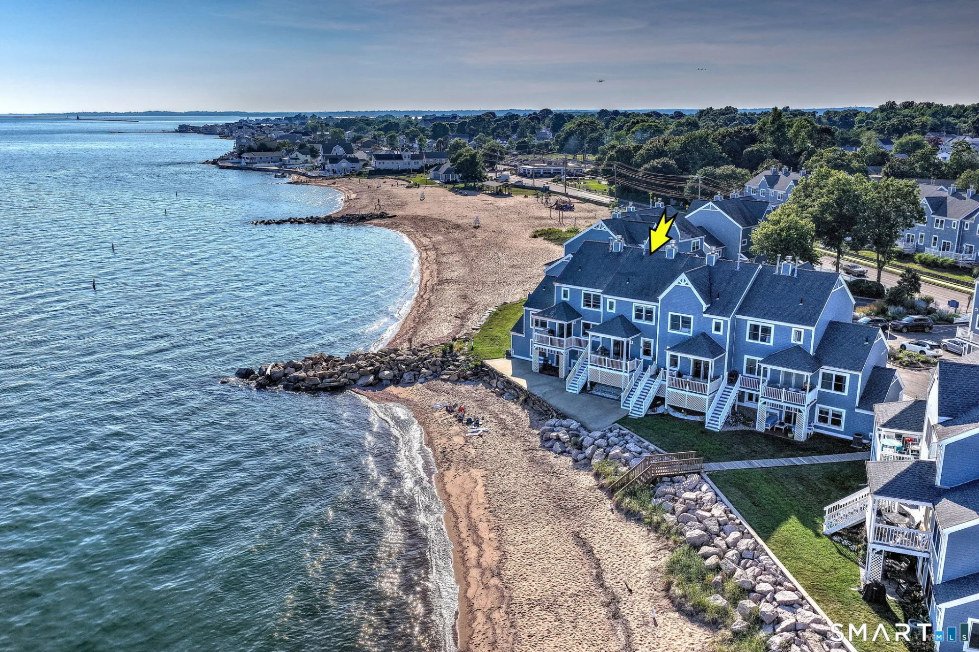 90 Cosey Beach Avenue #3, East Haven, CT