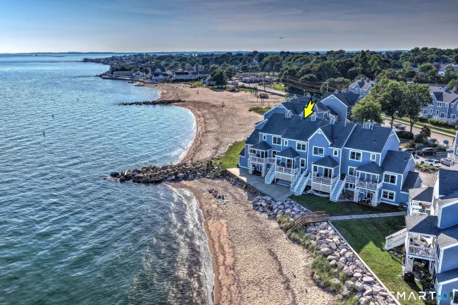 90 Cosey Beach Avenue #3