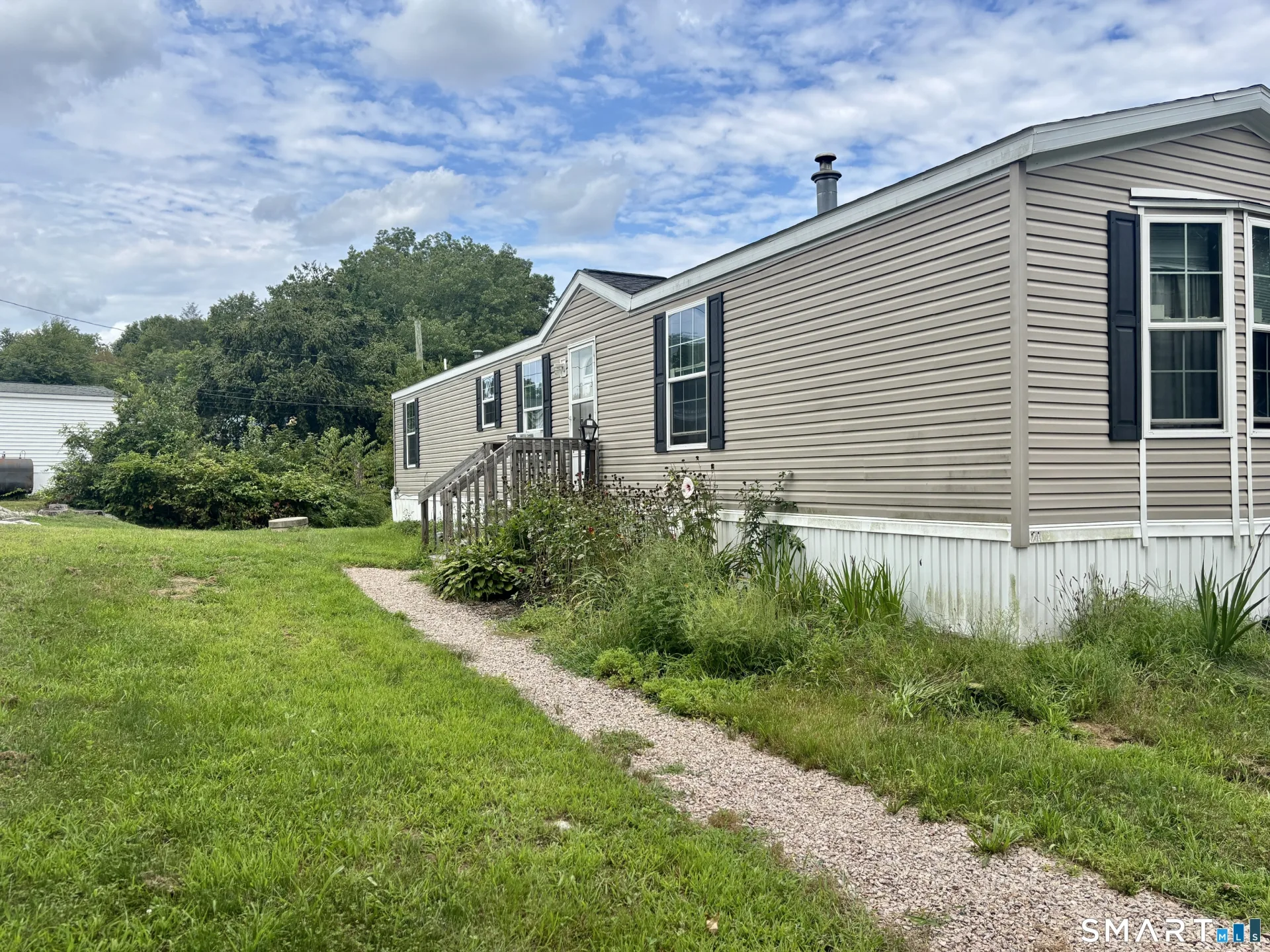 634 Hopeville Road #LOT 21, Griswold, CT