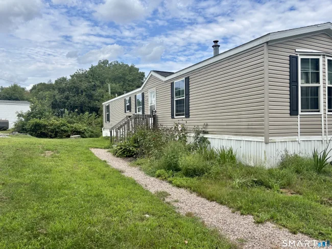 634 Hopeville Road #LOT 21