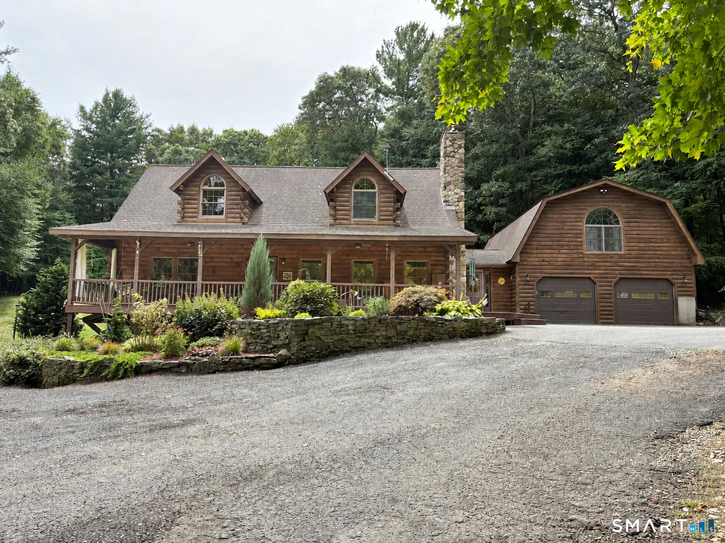 266 Mile Hill Road, Tolland, CT