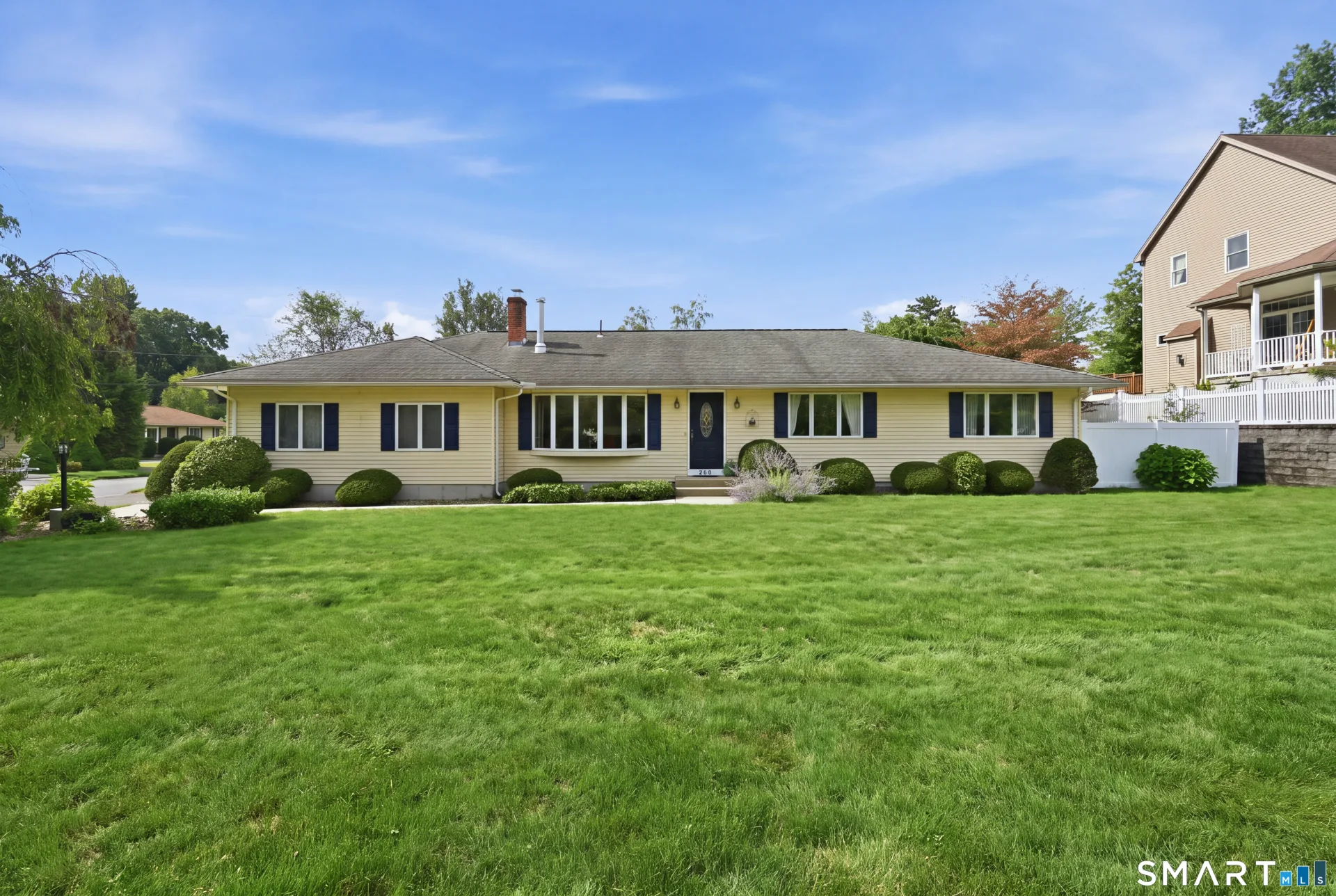169 SANDTRAP Way, Chicopee, CT