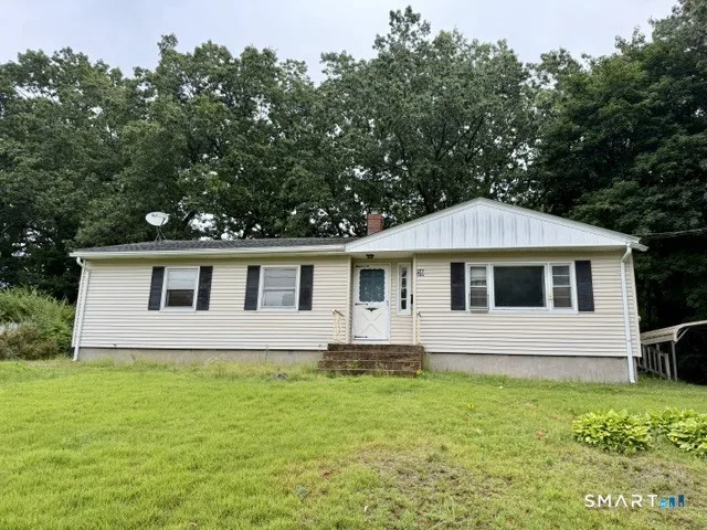39 Nancy Drive, Enfield, CT