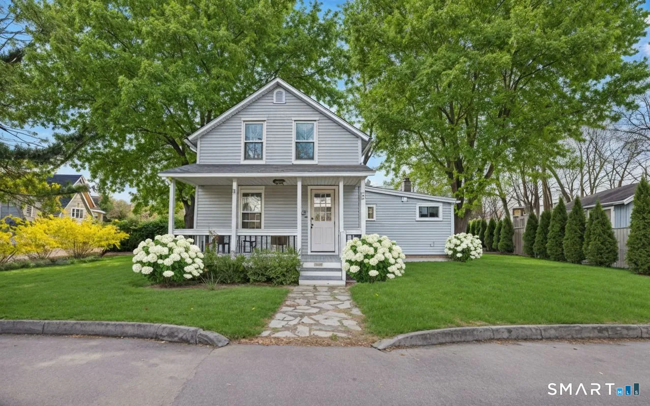 53 Maple Street, Darien, CT