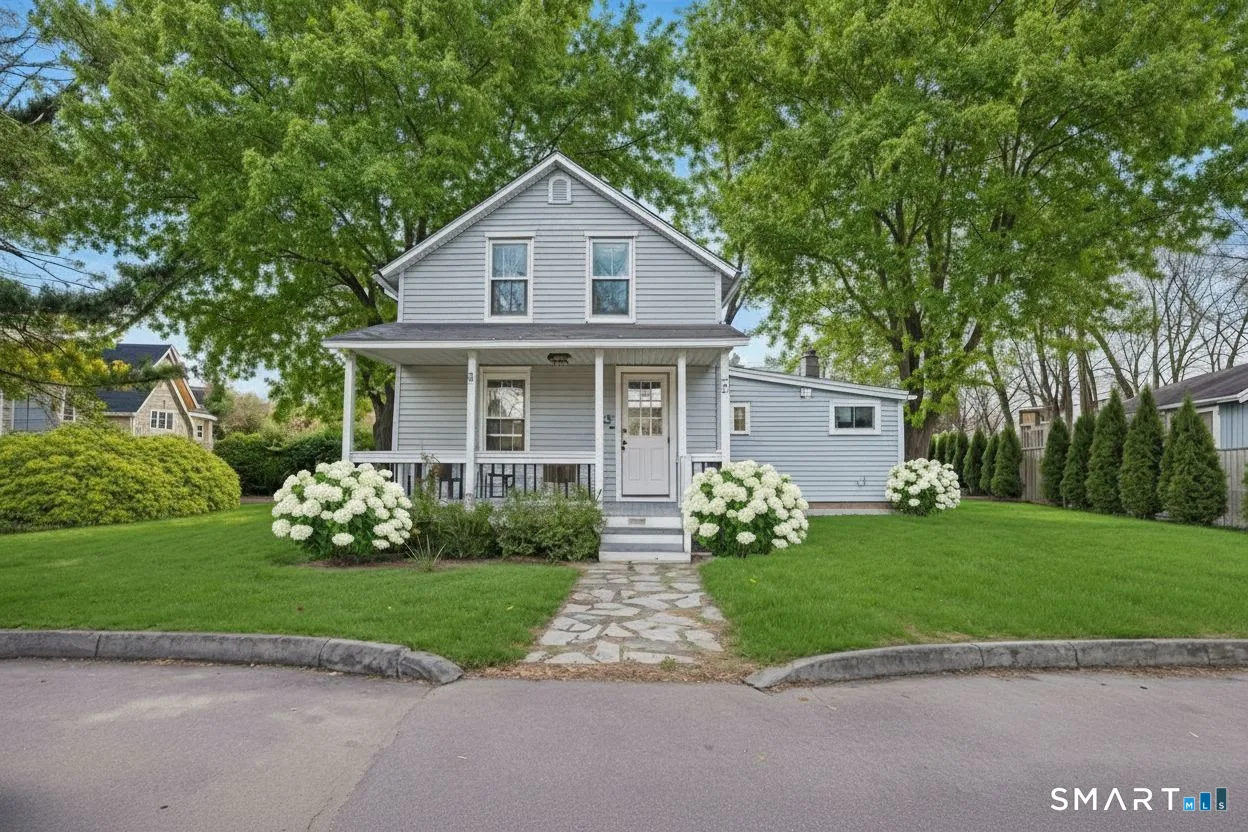 53 Maple Street, Darien, CT